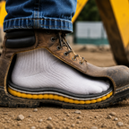 The Overtime Insole