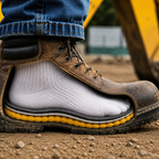 The Overtime Insole
